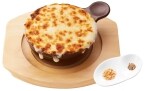 【ジョリーパスタ】蟹の爪とほぐし身をのせた「“窯焼きチーズパスタ”蟹のクリームソース」など2品新発売【2月のおすすめパスタ】