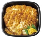 肉2倍の新定番!『Wロースかつ丼(肉2倍)』『Wロースかつとじ弁当(肉2倍)』新登場【ほっともっと】