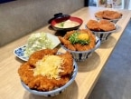 「かつや」新姉妹ブランド、なぜ“タレカツ専門店”なのか