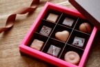 バレンタインは「配る日」から「自分を労う日」へ　物価高で変わるチョコ事情