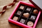 バレンタインは「配る日」から「自分を労う日」へ　物価高で変わるチョコ事情