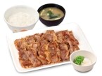 【1週間限定】松屋、肉が最大50％増量　カルビ焼肉・プルコギ・キムカルが対象