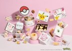 ポケモンデザインの春季ギフトシーズン向けコレクション販売開始、ピッピ･プリン･ヤドンなど…全14匹が登場【ユーハイムスプリング】