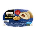 きなこづくしの雪見だいふく発売、おもち･アイス･ソースにきなこを使った贅沢仕立て「雪見だいふくPREMIUM贅沢きなこ」【ロッテ】