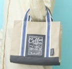 【タリーズ×トムとジェリー】コラボ再び　限定グッズやドリンクを発売