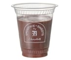 セブンの新スムージーは“ザクッと食感”が主役　ベリー×チョコのデザート系ドリンク