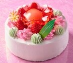 シャトレーゼ「ひなまつりケーキ」発売 苺尽くしからアソートまで勢ぞろい
