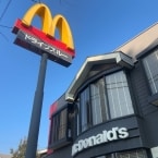 日本マクドナルド決算、既存店投資を加速 店舗体験向上を成長戦略の中心に