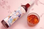 “兎田ぺこら”の好きを追求したコラボ梅酒を発売、明利酒類