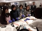「ABCクッキング1dayレッスン」に協賛、SSAP認証の認知拡大の一環【USSEC】