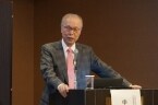 日本栄養士会・中村会長、こども食堂の衛生管理の問題を指摘、医療施設による管轄を提案