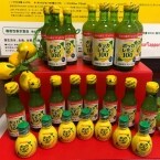 ポッカサッポロ、レモン事業の主力ブランドが過去最高 市場拡大追い風に109%計画、初のドレッシング参入も