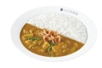 【ココイチ】「桜えびとあさりの春野菜カレー」と「THE牛カレー」を同時発売【3月5日から】