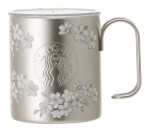 スタバ“青空×桜”の新作グッズ　きらめくブルーデザインで展開【SAKURA第2弾】