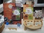 はだか麦を活用した“溶けないアイス”、吉原食糧が参画する瀬戸内麦推進協議会が開発