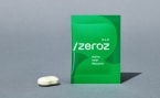 大塚製薬、酸素に着目した新ブランド「/zeroz（ゼロズ）」発表　基礎研究から約13年