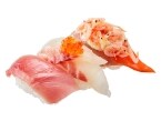 【かっぱ寿司】贅沢寿司シリーズ「ごち寿司」から『贅沢 春の彩り寿司三昧』が登場 / 中とろ、真鯛、かに、うに、いくらも