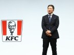 ケンタッキー“第二創業”へ　1700店体制やメニュー拡大…社長が語る変革の全貌