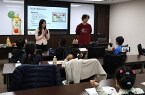 規格外りんごを“おいしく活用” キリン「午後の紅茶」が子ども参加のキッズマルシェ開催