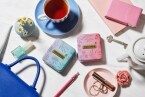トワイニング「ティー ポケット缶」日本初登場/ 英国で人気、持ち運べるコンパクトサイズ【片岡物産】