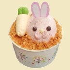 シャトレーゼ「イースタースイーツ」4品登場　うさぎ・ことりモチーフの限定ケーキ