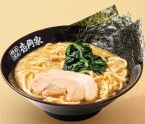 壱角家「12周年祭 家系めし祭り」開催　小ライス無料や海苔増量