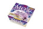 「MOW（モウ）」シリーズから「ブルーベリーレアチーズ」が登場　デザートチーズから着想【森永乳業】