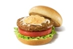 クーポン or ネット注文 or セルフレジ利用でバーガー+ドリンクのセットが500円に / 朝食時間帯限定の「朝モス」をリニューアル【モスバーガー】