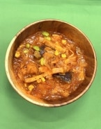 ナッシュ、一食完結の「食べるスープ」を新発売