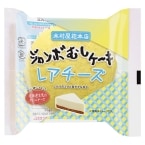 塩ずんだあんぱん、バンバンジー味のグルメパンやジャンボむしケーキ…新商品「8種」発売【木村屋總本店】