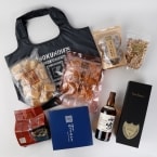 紀ノ国屋、お得な「春のハッピーボックス」発売 バッグセットや山崎&ドン・ペリニョンセットなど