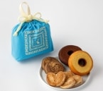 【紀ノ国屋】人気の「スイーツバッグ」に新色4色追加!「グレー」は好評につき継続販売