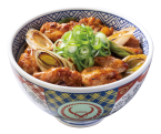 【吉野家】焦がしたねぎの香ばしさが決め手「焦がしねぎ焼き鳥丼」期間限定で登場、3月19日から