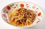 【大感謝祭】税込550円でスパゲティを販売、人気メニュー3品が対象【壁の穴】