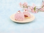 【不二家洋菓子店】春限定の桜スイーツを新発売!神奈川県産八重桜を使ったミルクレープやシュークリームなど
