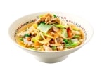 【どうとんぼり神座】かつて期間限定商品の中で“売上1位”を記録した「スタミナラーメン」が復活