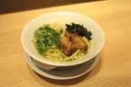 丸源ラーメン、ボリューム満点の油そば再登場 熟成醤油の濃厚な味わい
