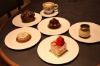 ヒルトン東京ベイオープン　illyコーヒーを味わう「bean by the bay」