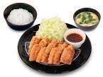 【松のや】「ムートート定食」3月25日より発売 / スイートチリソースで食べるタイ風豚バラ唐揚げ