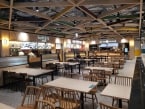 3月28日開業「大井町トラックス」 新業態や品川区内の飲食店など多数出店