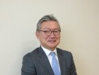 【新社長インタビュー】三菱食品･伊藤和男新社長、次の100年も世の中に必要とされる企業であり続けたい