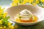 女性シェフ率5%に象徴される料理界に応援を　国際女性デーに贈るメニュー【プルマン東京田町】