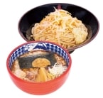 【三田製麺所】“背徳系”つけ麺が再び、背脂×ニンニクのガッツリ系が期間限定復活