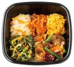 ほっともっと「焼肉ビビンバ」新発売、肉増し＆温玉付きも