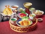 【和食麺処サガミ】グランドメニュー刷新　天ぷらそばや鯛めしなど登場