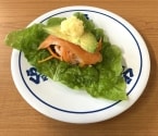 回転寿司でもベジファースト　“食前の一皿”で健康習慣を提案する「健康食前の一皿シリーズ」発売【くら寿司】