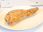 ケンタ新作はレモン風味、人気の「パリパリ旨塩チキン」が春仕様で復活