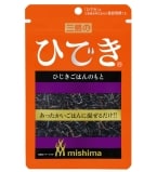 ひじきご飯なのに『ひでき』? 三島食品が明かすネーミングの裏側