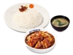 【松屋】「ごろごろ煮込みチキンカレー」が復活 販売のたびに話題を呼ぶ人気メニューが今年も登場