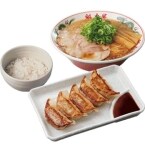 【GW限定】魁力屋の定食が半額 人気3種+ぶたからで全4種に拡大